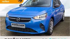Gebraucht 2021 Opel Corsa Edition Kleinwagen | 10.990 € (Fairer Preis)