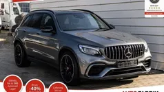Gebraucht 2019 Mercedes GLC63 AMG AMG SUV | 45.990 €
