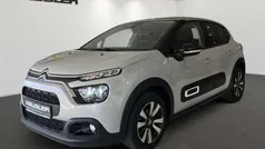 Beige Gebraucht 2024 Citroën C3 PureTech Kleinwagen | 16.990 € (Fairer Preis)