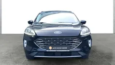 Gebraucht 2022 Ford Kuga Titanium X SUV | 23.450 € (Superpreis)