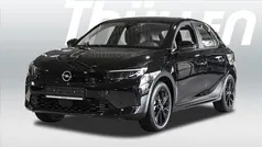 Schwarz Gebraucht 2024 Opel Corsa S Kleinwagen | 14.980 € (Fairer Preis)