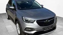 Gebraucht 2019 Opel Grandland X Innovation SUV | 16.790 € (Guter Preis)