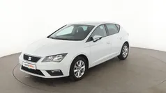 Gebraucht 2018 Seat Leon Style Limousine | 13.640 € (Fairer Preis)