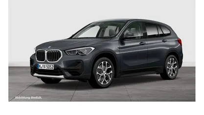 Gebraucht BMW X1 Advantage 136 PS (100 kW) 2022 SUV