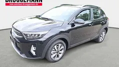 Gebraucht 2024 Kia Stonic Vision SUV | 18.490 € (Fairer Preis)