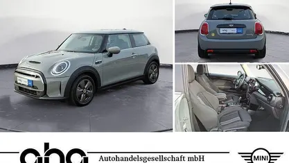 Gebraucht Mini Cooper SE Essential 135 kW (184 PS) 2022 Kleinwagen
