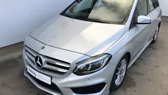 Mercedes B200