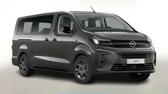 Gebraucht 2025 Opel Zafira Life Edition Van | 38.031 € (Fairer Preis)