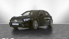 Gebraucht 2022 Mercedes A200 AMG Limousine | 26.660 € (Guter Preis)