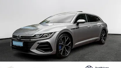 Gebraucht 2024 VW Arteon R Limousine | 51.990 €