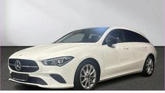 Gebraucht 2021 Mercedes CLA180 Shooting Brake Progressive Kombi | 24.870 € (Fairer Preis)