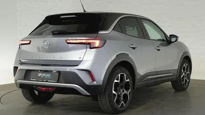 Gebraucht Opel Mokka-e Ultimate 100 kW (136 PS) 2022 SUV