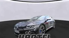 Deep black perleffekt, pearl effect Gebraucht 2023 VW Arteon R Kombi | 40.900 € (Fairer Preis)
