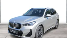 Grau Neu 2025 BMW X1 M Sport SUV | 49.890 € (Fairer Preis)