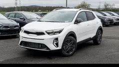 Gebraucht 2025 Kia Stonic 4 SUV | 23.669 € (Fairer Preis)