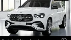 Weiß Gebraucht 2025 Mercedes GLE450 AMG AMG SUV | 95.990 € (Guter Preis)
