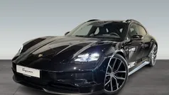 Gebraucht 2024 Porsche Taycan Sport Turismo Limousine | 106.900 €