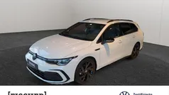 Gebraucht 2024 VW Golf VIII R-line Kombi | 34.970 € (Fairer Preis)