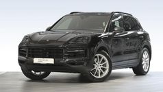 Schwarz Gebraucht 2024 Porsche Cayenne SUV | 89.490 € (Guter Preis)