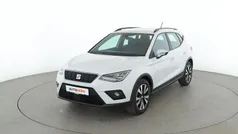 Weiß Gebraucht 2020 Seat Arona Style SUV | 14.870 € (Fairer Preis)