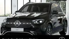 Gebraucht 2025 Mercedes GLE450 AMG AMG SUV | 93.900 € (Fairer Preis)