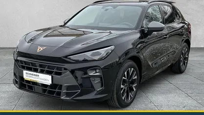 Gebraucht Cupra Terramar 150 PS (110 kW) 2025 SUV