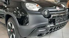Fiat Panda Cross