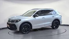 Gebraucht 2025 VW Tiguan R-line SUV | 56.490 € (Fairer Preis)
