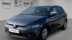 Grau Gebraucht 2024 VW Polo Life Kleinwagen | 18.970 € (Fairer Preis)