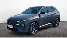 Gebraucht 2025 Hyundai Tucson N Line SUV | 35.512 € (Guter Preis)