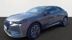 Platingrau Gebraucht 2022 DS Automobiles DS4 Trocadero Limousine | 25.290 € (Fairer Preis)
