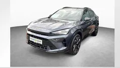 Gebraucht 2025 Cupra Formentor VZ SUV | 43.480 € (Fairer Preis)