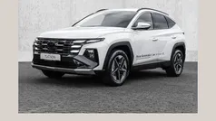 Gebraucht 2025 Hyundai Tucson Trend SUV | 37.980 € (Guter Preis)