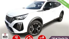 Gebraucht 2025 Peugeot 2008 Allure SUV | 26.435 € (Superpreis)