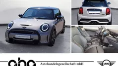 Gebraucht 2021 Mini Cooper S Classic Kleinwagen | 27.930 € (Fairer Preis)