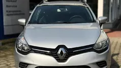 Gebraucht 2017 Renault Clio IV | 10.900 € (Etwas zu teuer)
