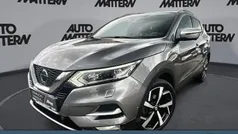 Gebraucht 2019 Nissan Qashqai Tekna+ SUV | 17.480 € (Fairer Preis)