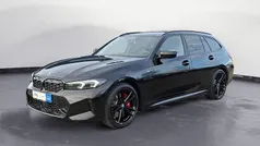 Gebraucht 2022 BMW M340 M Sport Limousine | 51.930 € (Fairer Preis)