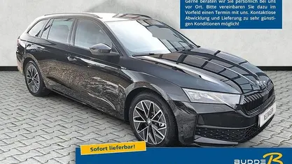 Schwarzmagic perleffekt Neu 2026 Skoda Octavia SportLine Kombi | 36.990 € (Guter Preis)
