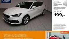 Gebraucht 2025 Seat Leon Limousine | 30.480 € (Fairer Preis)