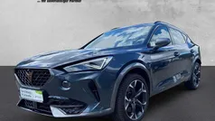 Grau Gebraucht 2023 Cupra Formentor VZ SUV | 32.900 € (Fairer Preis)