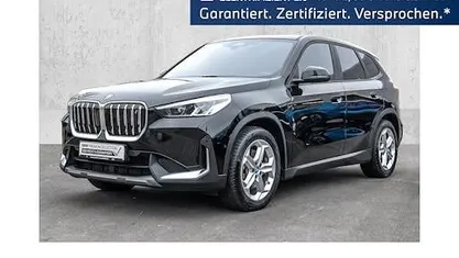 Gebraucht BMW iX1 Performance 230 kW (313 PS) 2023 Schwarz SUV