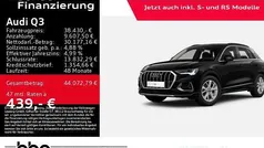 Gebraucht 2025 Audi Q3 Advanced SUV | 38.430 € (Fairer Preis)