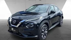 Pearl black Neu 2025 Nissan Juke Acenta SUV | 22.491 € (Guter Preis)
