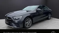 Gebraucht 2022 Mercedes E400 AMG Limousine | 39.960 € (Guter Preis)