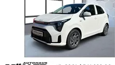 Weiß Neu 2025 Kia Picanto Vision Kleinwagen | 17.289 € (Fairer Preis)