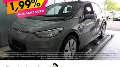 Gebraucht 2022 VW ID.3 Pure Kleinwagen | 18.777 € (Guter Preis)