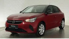 Gebraucht 2022 Opel Corsa Edition Kleinwagen | 13.924 € (Fairer Preis)