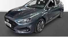 Gebraucht 2024 Hyundai i30 Advantage Limousine | 24.990 € (Fairer Preis)