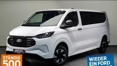 Gebraucht 2025 Ford Transit Custom Trend Kombi | 44.990 € (Fairer Preis)